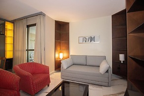 360 Meliá Brasil 21 by Ozped