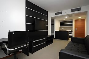 360 Meliá Brasil 21 by Ozped