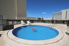 360 Meliá Brasil 21 by Ozped