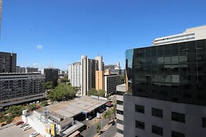 360 Meliá Brasil 21 by Ozped