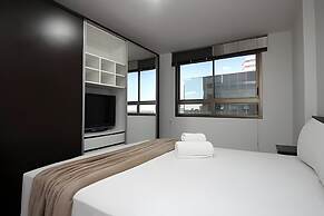 360 Meliá Brasil 21 by Ozped