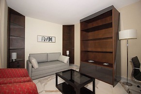 360 Meliá Brasil 21 by Ozped