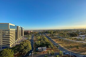 360 Meliá Brasil 21 by Ozped