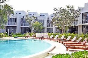 Seremonia Selva by The Spot Rentals