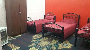 Wadi Rum Village Lodge