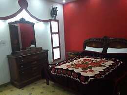 Wadi Rum Village Lodge