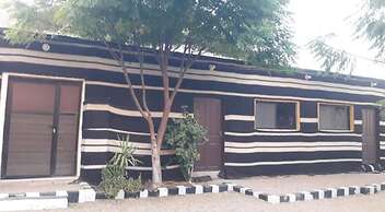 Wadi Rum Village Lodge