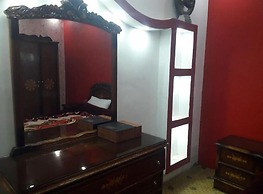 Wadi Rum Village Lodge