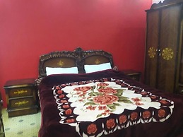 Wadi Rum Village Lodge