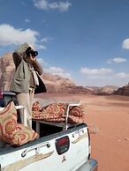 Wadi Rum Village Lodge