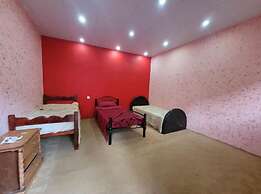 Wadi Rum Village Lodge