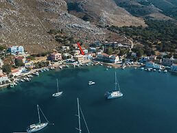 2islands Waterfront House