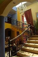 CASA ALISO HOTEL BOUTIQUE