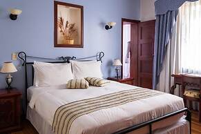 CASA ALISO HOTEL BOUTIQUE