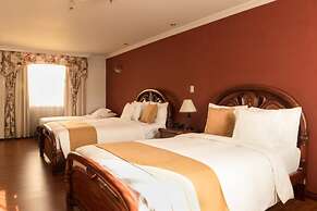 CASA ALISO HOTEL BOUTIQUE