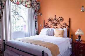 CASA ALISO HOTEL BOUTIQUE