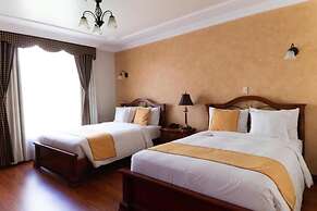 CASA ALISO HOTEL BOUTIQUE