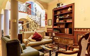 CASA ALISO HOTEL BOUTIQUE