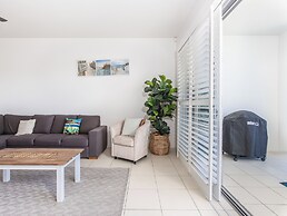 Drift Apartments