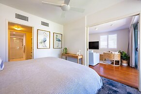 Drift Apartments