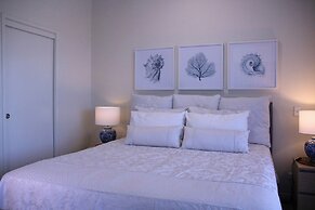 Drift Apartments