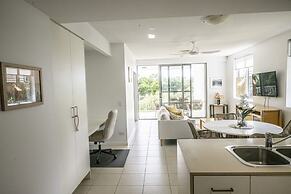 Drift Apartments