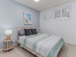 Drift Apartments