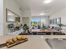 Drift Apartments