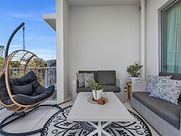 Drift Apartments