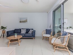 Drift Apartments