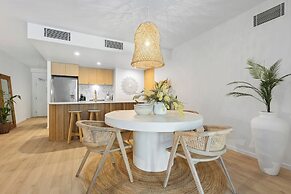 Drift Apartments