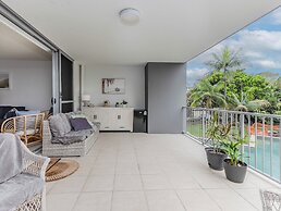 Drift Apartments