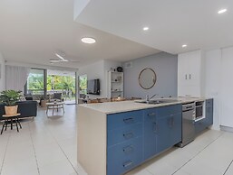 Drift Apartments