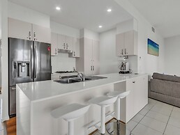 Drift Apartments
