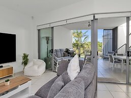 Drift Apartments