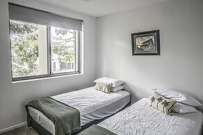 Drift Apartments