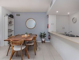 Drift Apartments