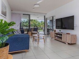 Drift Apartments