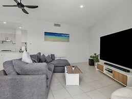 Drift Apartments