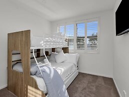 Drift Apartments