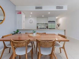 Drift Apartments