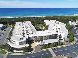 Cotton Beach Resort