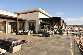 Voyage Vacation Club