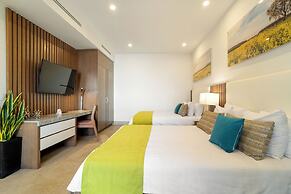 Voyage Vacation Club