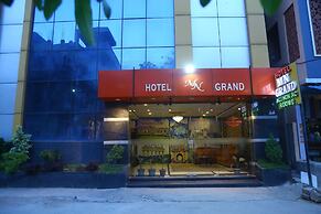Hotel MN Grand