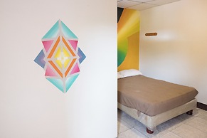 Hostel Nucapacha