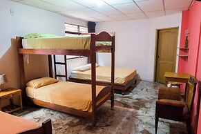 Hostel Nucapacha