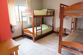 Hostel Nucapacha