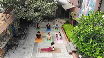 Hostel Nucapacha