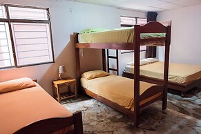 Hostel Nucapacha